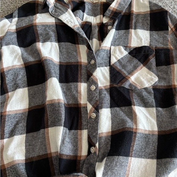 Flannel - Picture 2 of 3